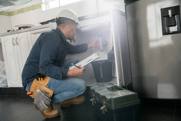 Best Same-Day Plumbing Service  in Leadville North, CO