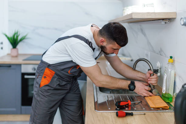  Leadville North, CO Plumbing Pros
