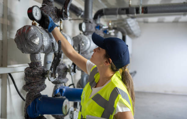 Best Sewer Line Repair  in Leadville North, CO