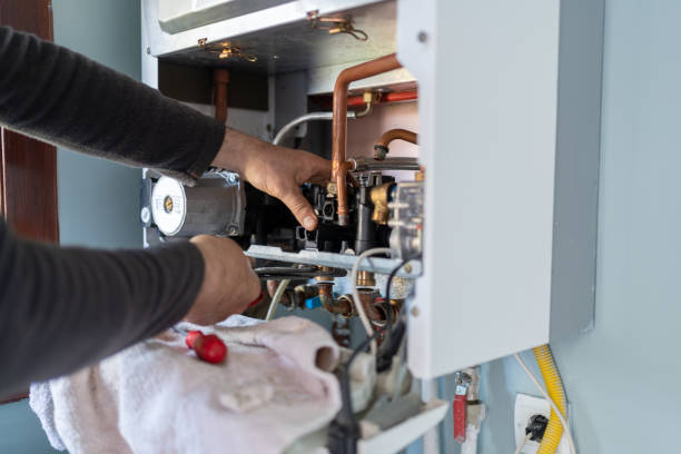Best Plumbing Inspection Services  in Leadville North, CO