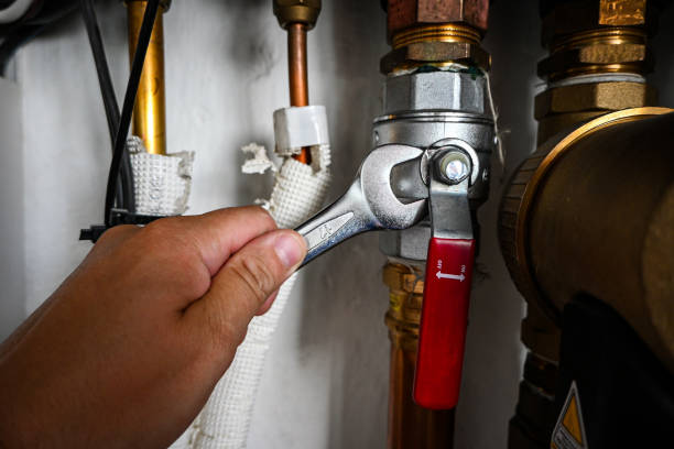 Boilers & Radiators in Leadville North, CO